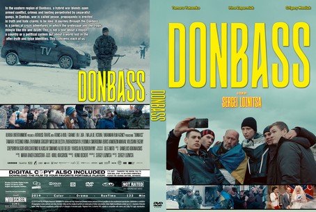 donbass 2019