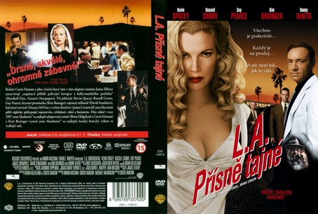 L.A. Confidential 1997