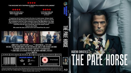 The Pale Horse Season 1