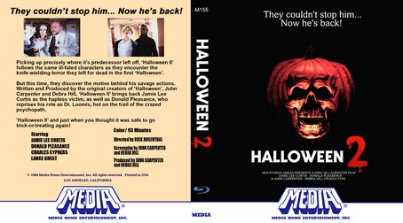 Halloween II 1981