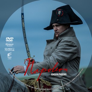 Napoleon 2023