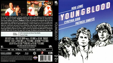 Youngblood 1986