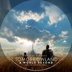 Tomorrowland A World Beyond
