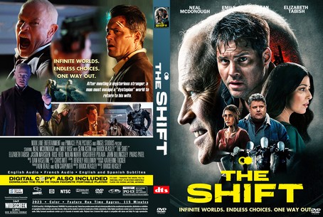 The Shift 2023