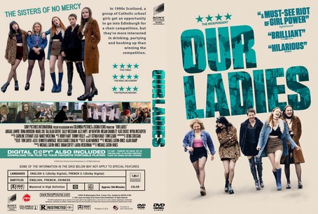 Our Ladies 2019