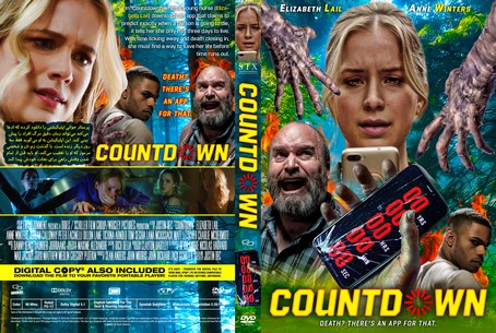 Countdown 2019