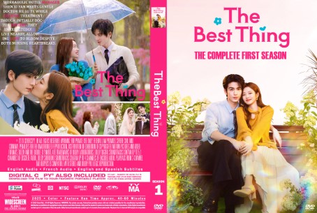 The Best Thing Season 1