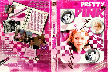 Pretty in Pink 1986