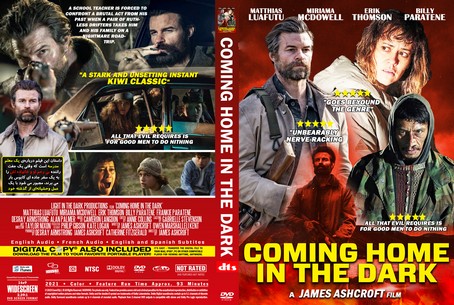 Coming Home in the Dark 2021