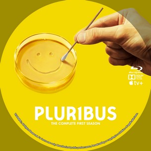Pluribus season 1