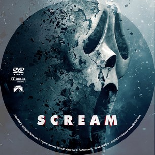 Scream 2022