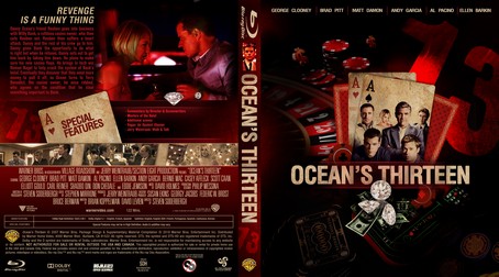 Ocean's Thirteen 2007