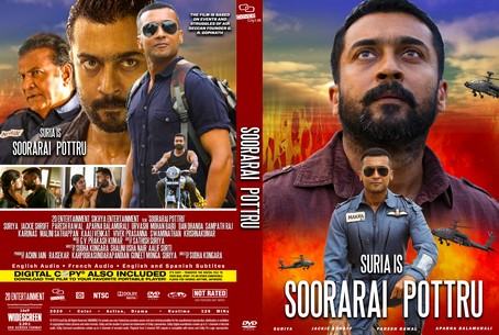 Soorarai Pottru 2020