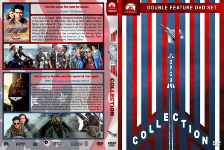 Top Gun Collection 1
