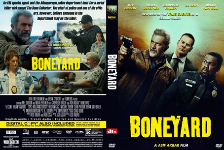 Boneyard 2024
