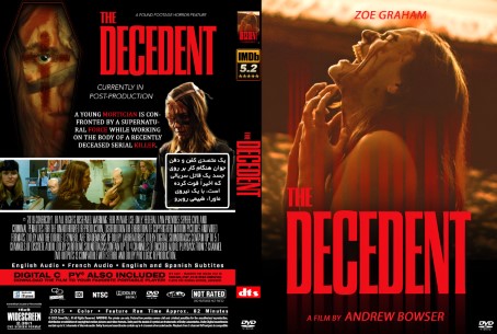 The Decedent 2025