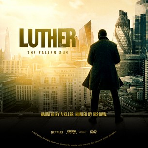 Luther The Fallen Sun 2023