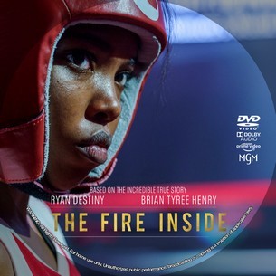 The Fire Inside 2024