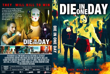 Die In One Day 2018