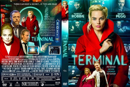 Terminal 2018