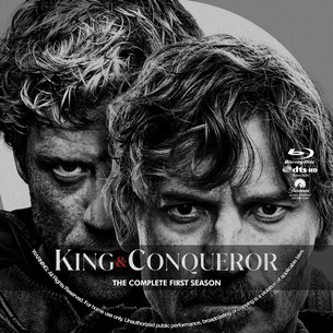 King & Conqueror Season 1