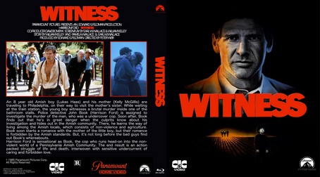 Witness 1985