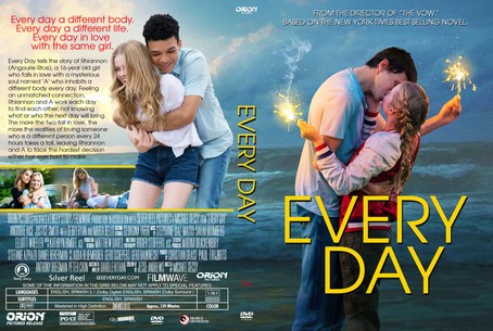 Every Day 2018