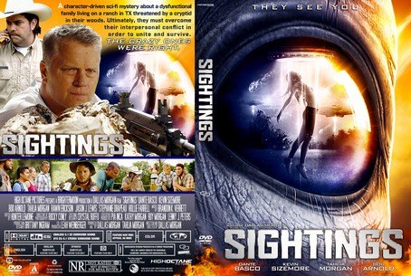 Sightings 2017