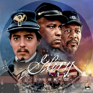 Glory 1989