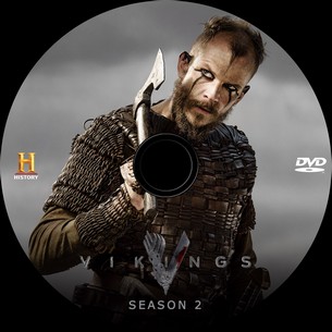 Vikings Season 2