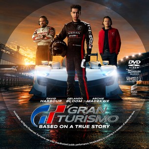 Gran Turismo 2023