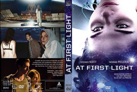 At First Light 2018