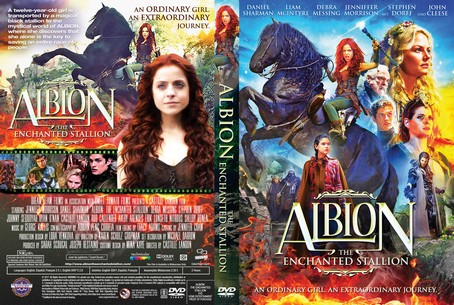 Albion The Enchanted Stallion 2016