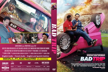 Bad Trip 2020