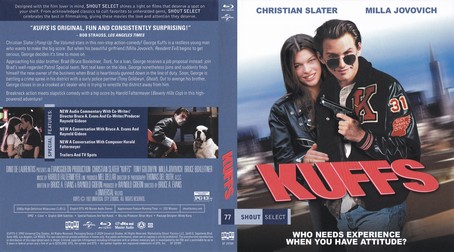 Kuffs 1992