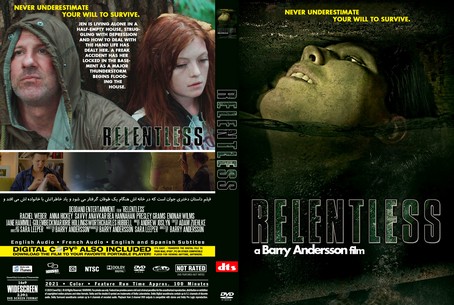 Relentless 2020
