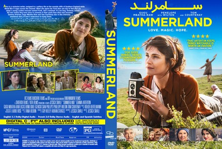 Summerland 2020