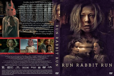 Run Rabbit Run 2023