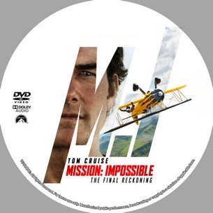 Mission Impossible – The Final Reckoning 2025