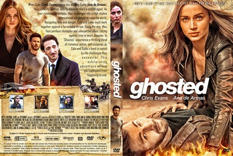 Ghosted 2023