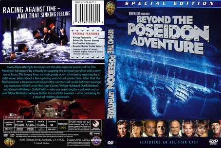 Beyond the Poseidon Adventure 1979