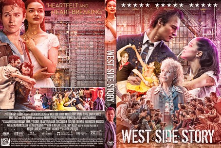 West Side Story 2021