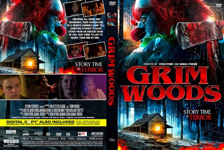 Grim Woods 2019