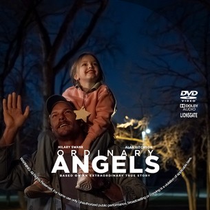Ordinary Angels 2024