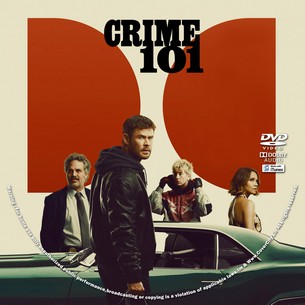 Crime 101 2026