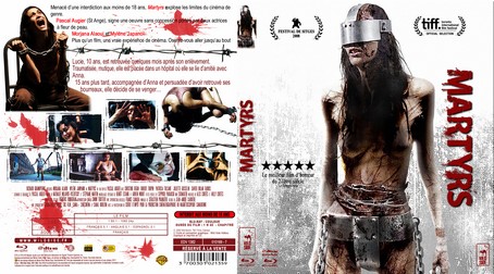 Martyrs 2008