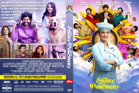 Miss Shetty Mr Polishetty 2023