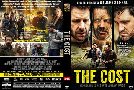 The Cost 2022
