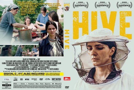 Hive 2021