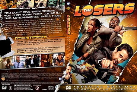 Losers 2010